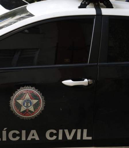 RJ: líder do Comando Vermelho que coordenava roubo de cargas é preso
