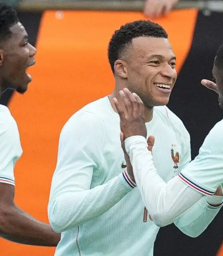 Desafiador Grupo I da Copa reúne França, Noruega, Senegal e Iraque