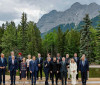 G7: Lula vai cobrar ajuda ao desenvolvimento e nova governança global