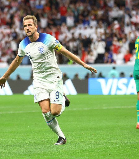 Com geração talentosa, Inglaterra deve dominar Grupo L da Copa