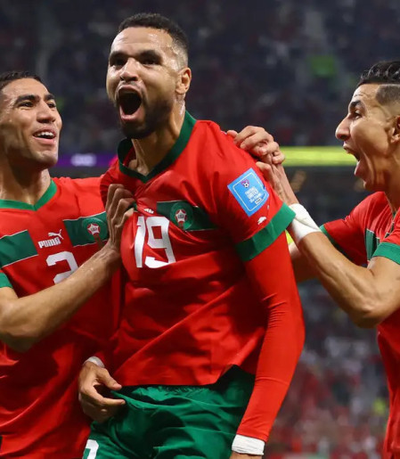 Copa: Brasil estreia contra Marrocos, que surpreendeu o mundo em 2022