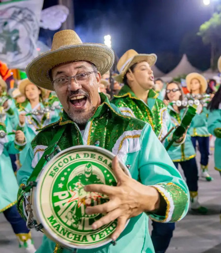 Fenasamba defende financiamento do carnaval como política cultural