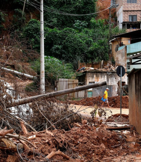 Quase 5 mil famílias de Juiz de Fora e Ubá receberam auxílio