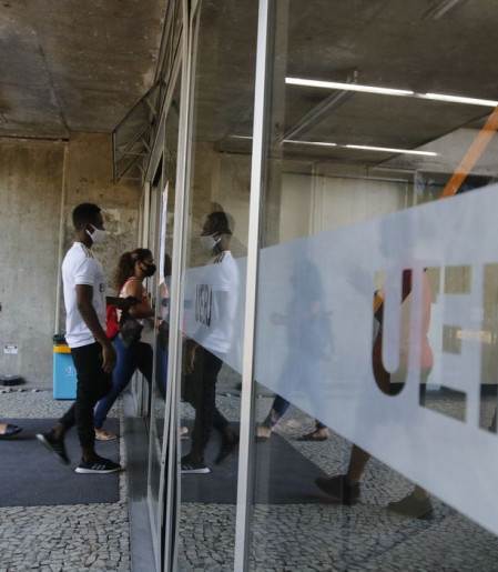 Uerj terá observatório para monitorar política de cotas 