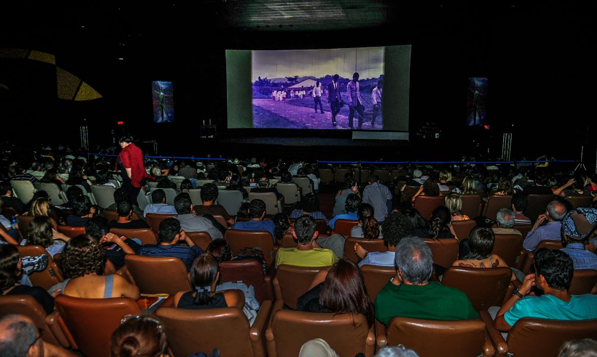 São Paulo destinará R$ 90 milhões para audiovisual e economia criativa