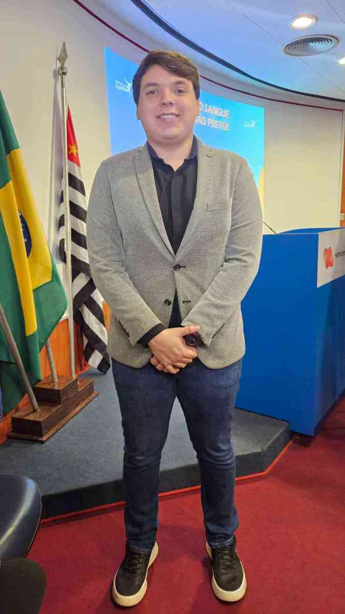 Pedro Henrique Silva