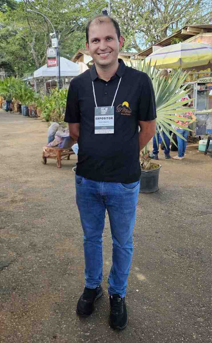 Carlos Eduardo Sousa Couto