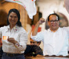 Eleições Peru: Fujimori vira sobre Sánchez com diferença de 561 votos