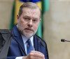 Toffoli vota para conceder 60 dias para big techs implementarem regras