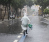 Sul, Sudeste e Centro-Oeste podem ter final de semana de chuva intensa