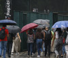 Inmet prevê pancadas de chuva em todas as regiões do país