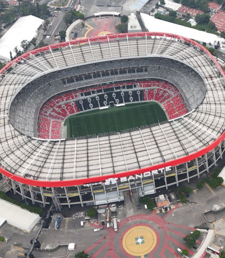 Começa nesta quinta-feira a Copa do Mundo de 2026