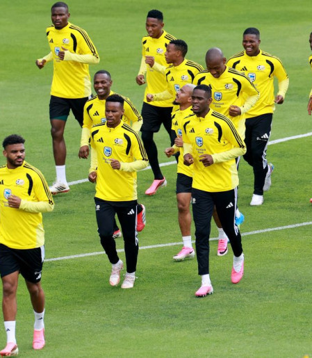 Semelhanças entre Brasil e África do Sul vão além do verde e amarelo