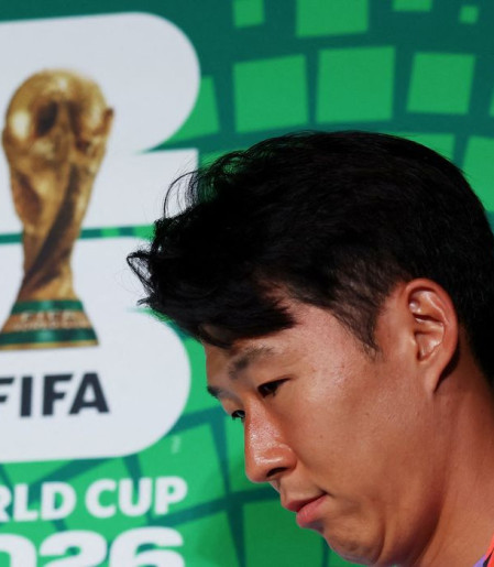 Coreia do Sul e República Tcheca fecham primeiro dia de Copa do Mundo