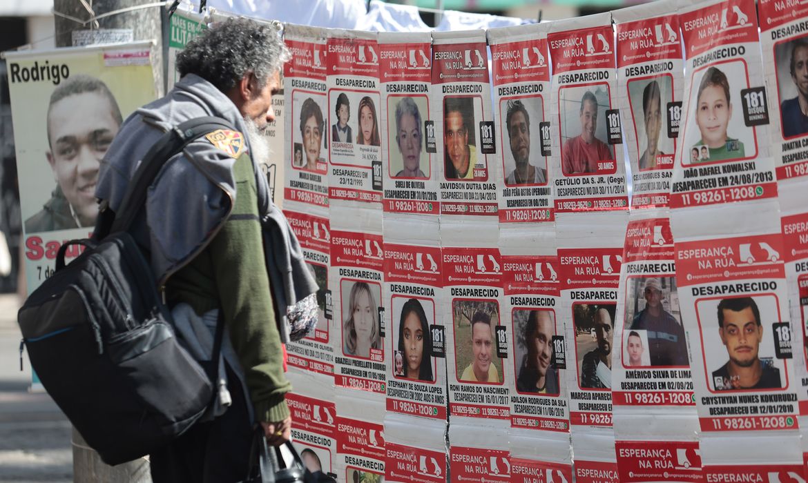 Governo e CNJ lançam guia para fortalecer política de busca de pessoas