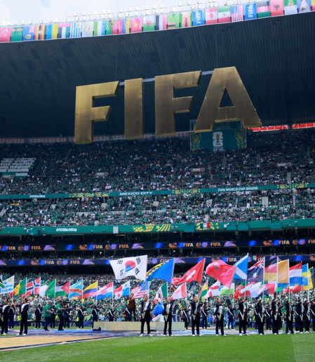Copa do Mundo: Fenaj denuncia constrangimento a jornalistas nos EUA