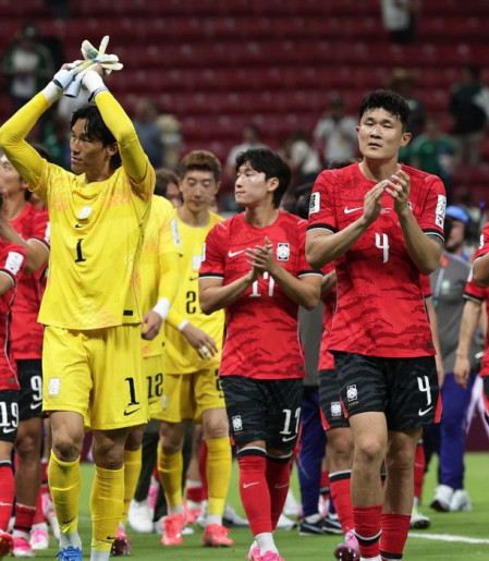 Coreia do Sul vence República Tcheca de virada