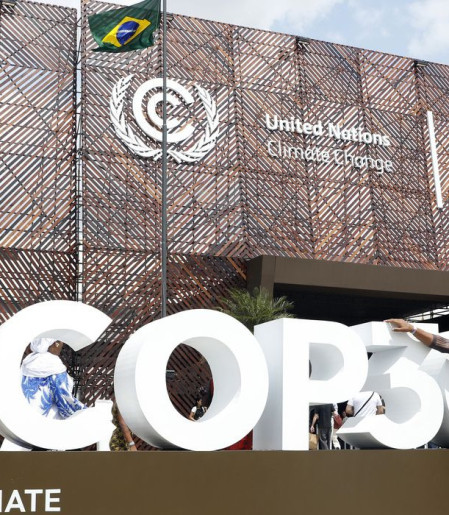 Presidência da COP30 apresenta premissas do Mapa do Caminho na Europa