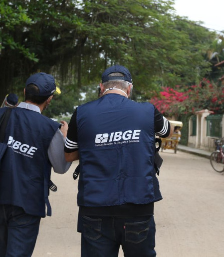 IBGE abre inscrições em seleção para 8,2 mil vagas de nível médio