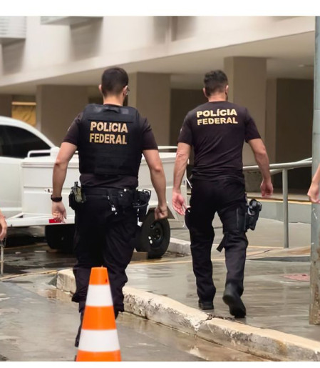 Programa contra crime organizado causa R$ 1,6 bi de prejuízo a facções