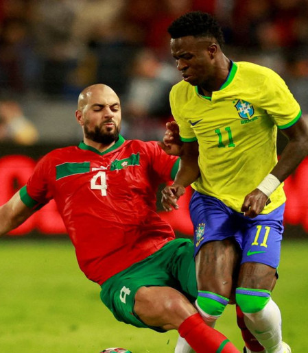 Brasil estreia na Copa do Mundo após ciclo de preparação tumultuado