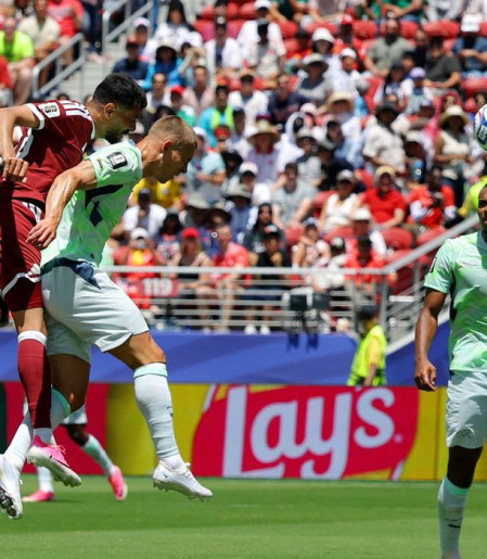 Suíça desperdiça chances e Catar arranca empate no fim pelo Grupo B