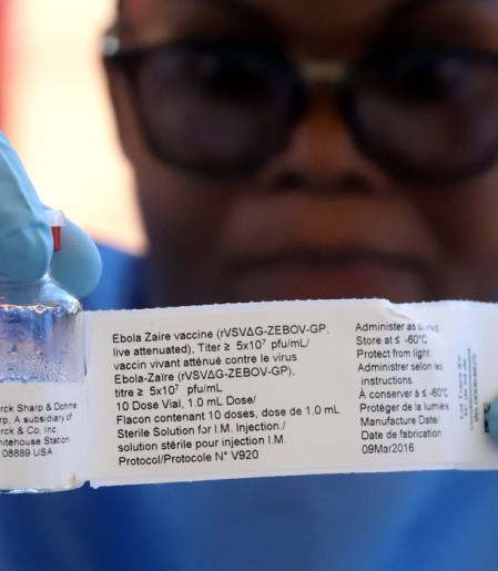 SP descarta segundo caso suspeito de ebola