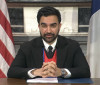 Prefeito de Nova York exalta Sócrates e mobilização social no futebol