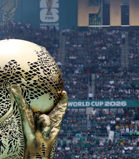 Veja os jogos deste domingo na Copa do Mundo 2026