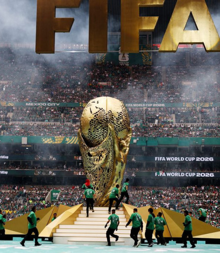 Brasil no Mundo debate geopolítica do futebol e Copa do Mundo de 2026