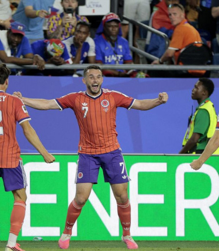Escócia vence Haiti e vira líder do grupo do Brasil na Copa do Mundo