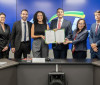 AGU garante posse de servidora exonerada do Itamaraty por banca racial