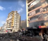 Israel bombardeia Líbano após anúncio de acordo entre Irã e EUA