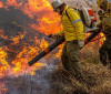 Governo repassa R$ 337 milhões para combate a incêndios e desmatamento
