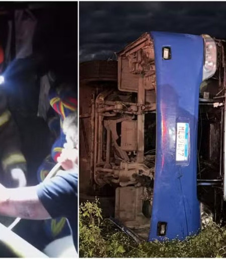 Acidente com time de basquete deixa sete mortos em rodovia no Ceará 