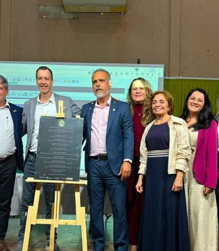 EBC e IFRN inauguram rádio pública com conteúdos educativos em Natal