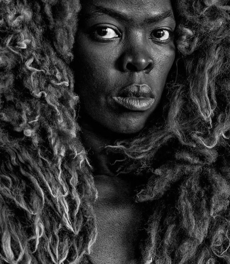 Museu de Arte do Rio exibe mostra da sul-africana Zanele Muholi