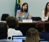 Proposta que criminaliza misoginia avança na Câmara dos Deputados