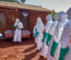 Guerras no Congo e menor cooperação em saúde favorecem surto do ebola