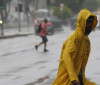 Chuva na Rocinha superou em mais que duas vezes a média de junho