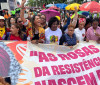 Candidaturas femininas crescem, mas número de eleitas continua baixo