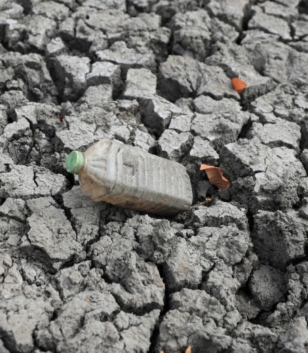Austrália afirma que El Niño deve ser o mais forte das últimas décadas