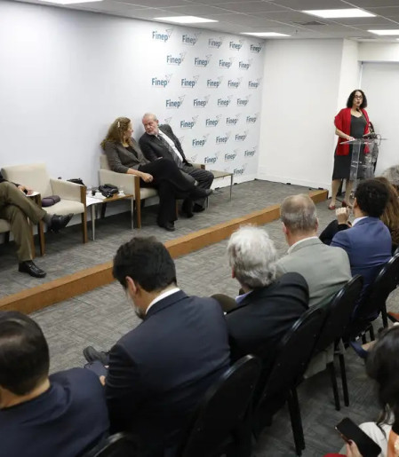 Programa destina R$ 360 milhões a pequenas empresas inovadoras
