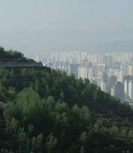Terremoto de magnitude 6,3 deixa 1 morto e 4 feridos na China