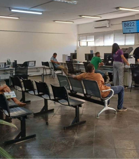 Famílias devem procurar uma unidade do CRAS