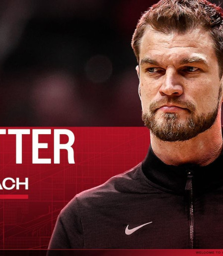NBA: Tiago Splitter é anunciado como novo técnico do Chicago Bulls