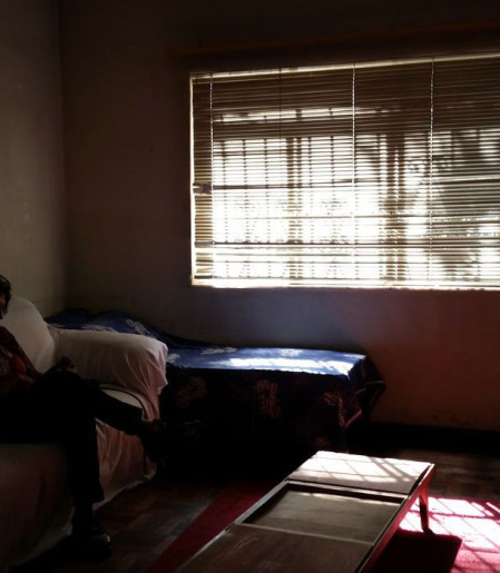 RJ:  violência contra idosos ocorre quase sempre dentro de casa