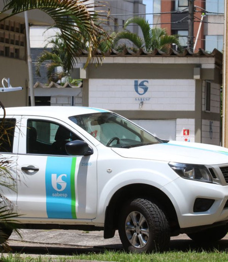 Sabesp demite funcionários após vazamento de gás no centro de SP