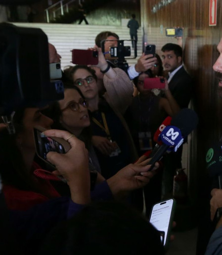 STF condena Eduardo Bolsonaro a inelegibilidade e a 4 anos de prisão
