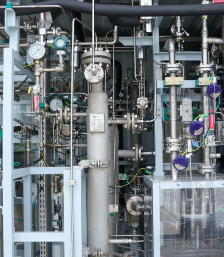 Petrobras e Finep lançam edital para desenvolvimento de eletrolisador